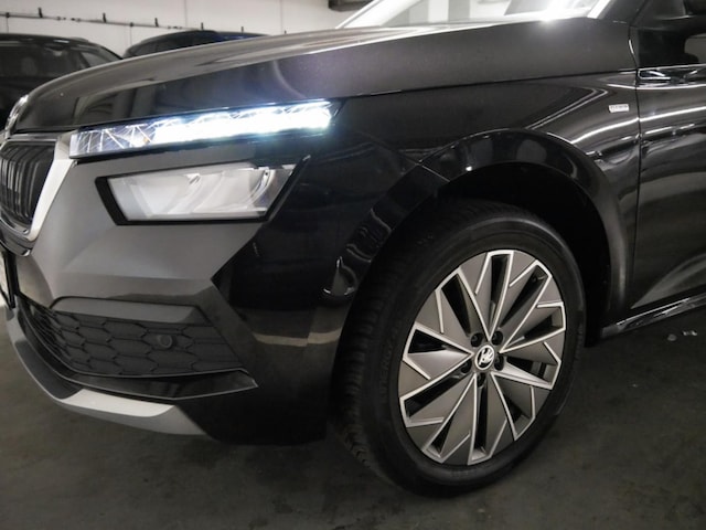 Skoda Kamiq 1.0 TSI Clever