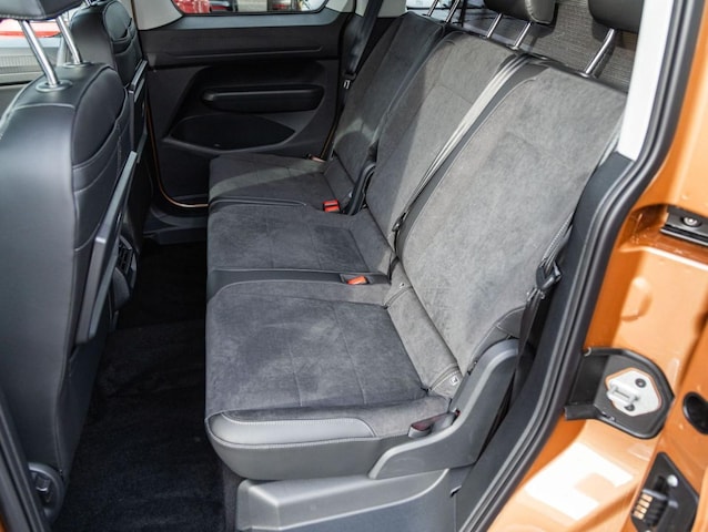 Volkswagen Caddy 1.5 TSI eHybrid