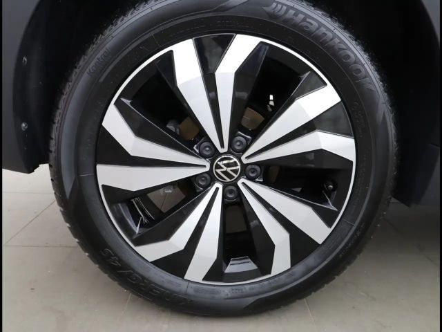 Volkswagen T-Cross 1.5 TSI DSG Style