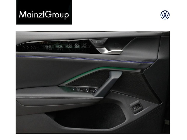 Volkswagen Tiguan 4Motion DSG R-Line