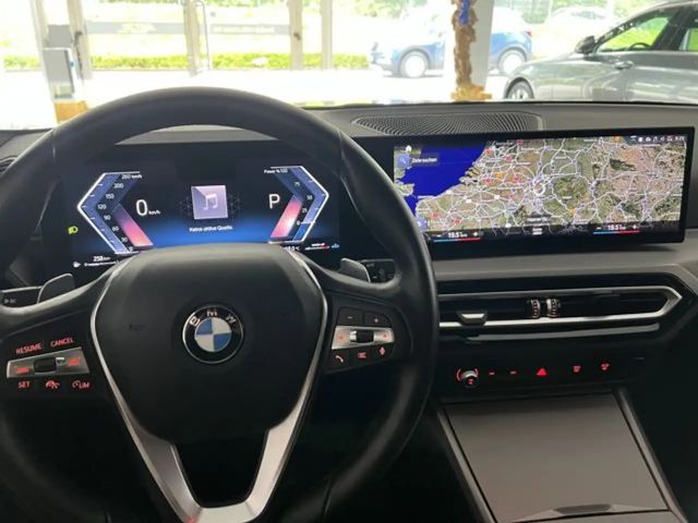 BMW 318 318d Touring