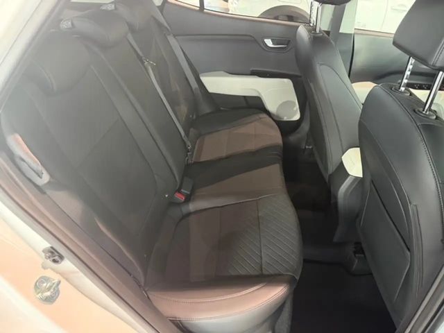 Kia Stonic GDi GT-Line