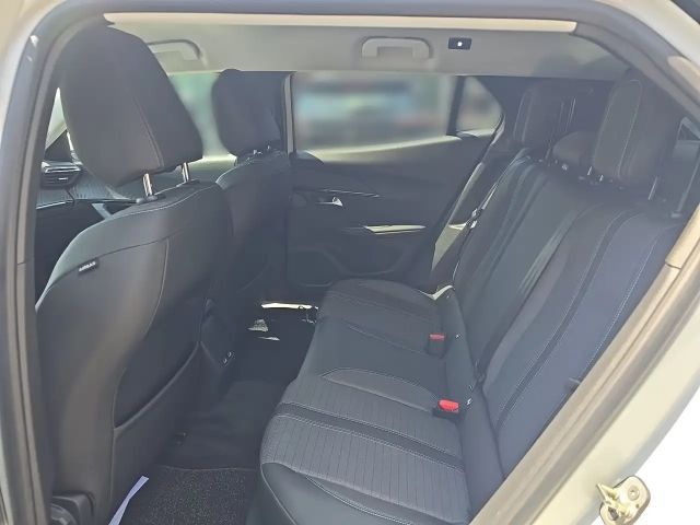 Peugeot E-2008 Allure Pack