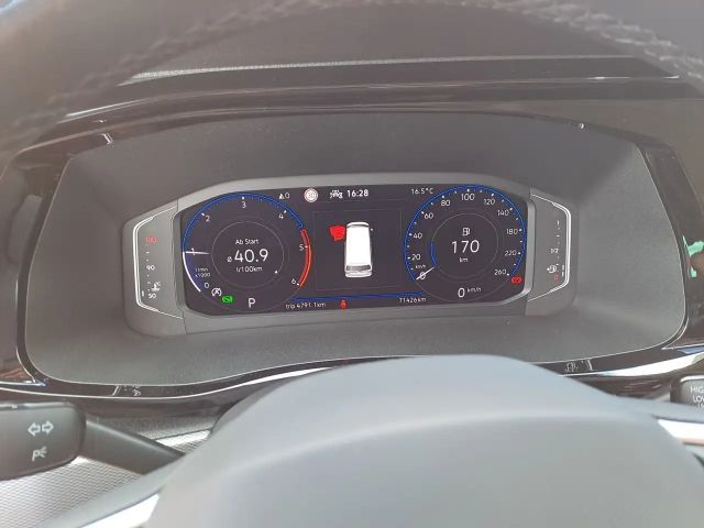 Volkswagen Multivan 4Motion DSG T6