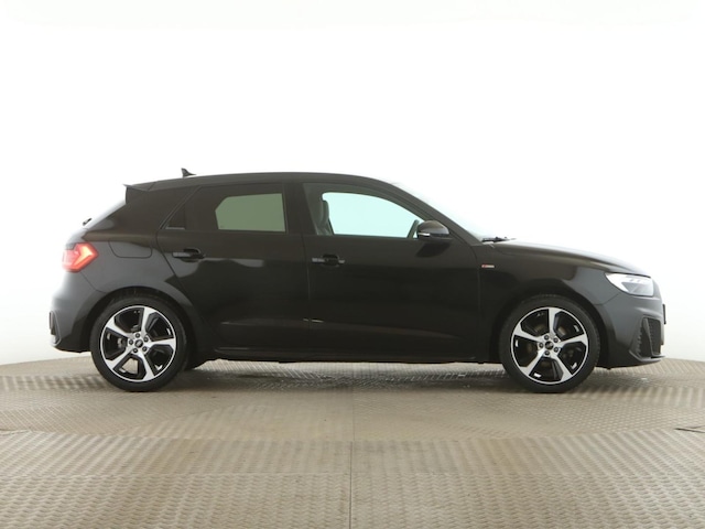 Audi A1 30 TFSI S-Line S-Tronic Sportback