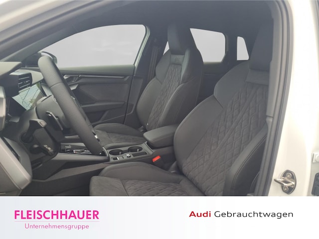 Audi RS3 Quattro S-Tronic Sportback