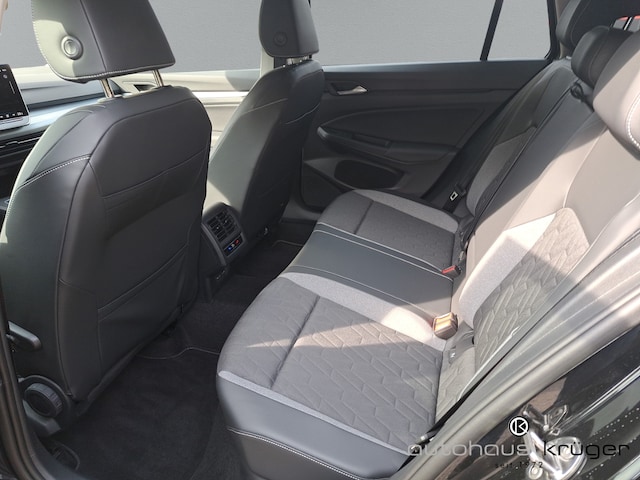 Volkswagen Golf DSG Life Variant