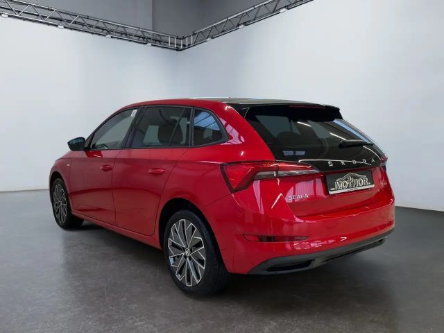 Skoda Scala 1.5 TSI Tour