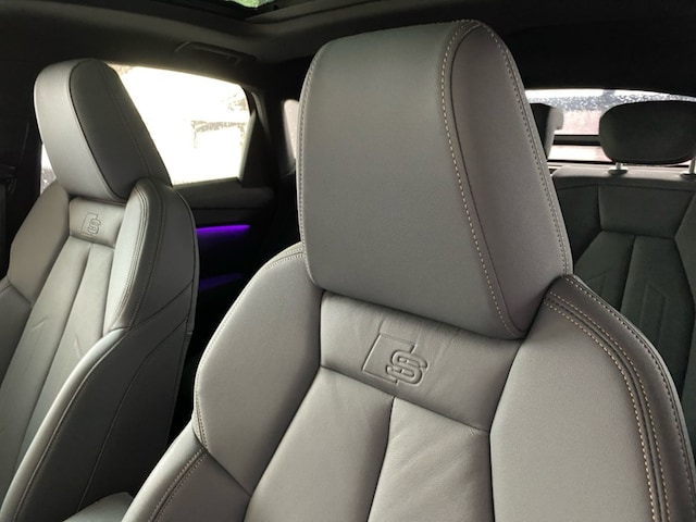 Audi Q4 e-tron 50 Quattro Sportback