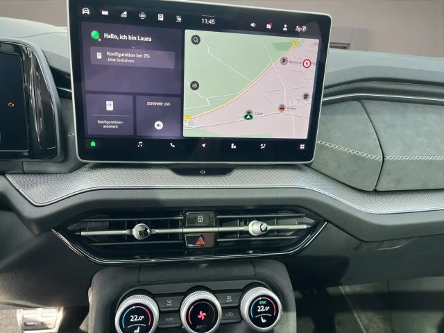 Skoda Kodiaq 1.5 TSI Sportline iV