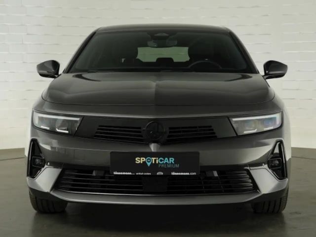 Opel Astra GS-Line Grand Sport