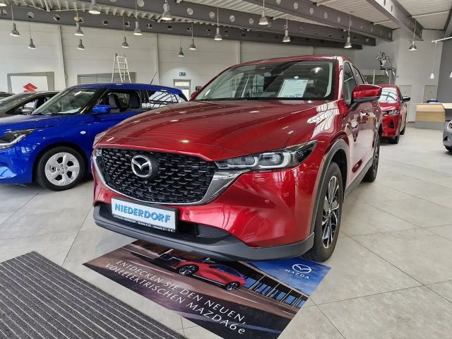 Mazda CX-5 Advantage