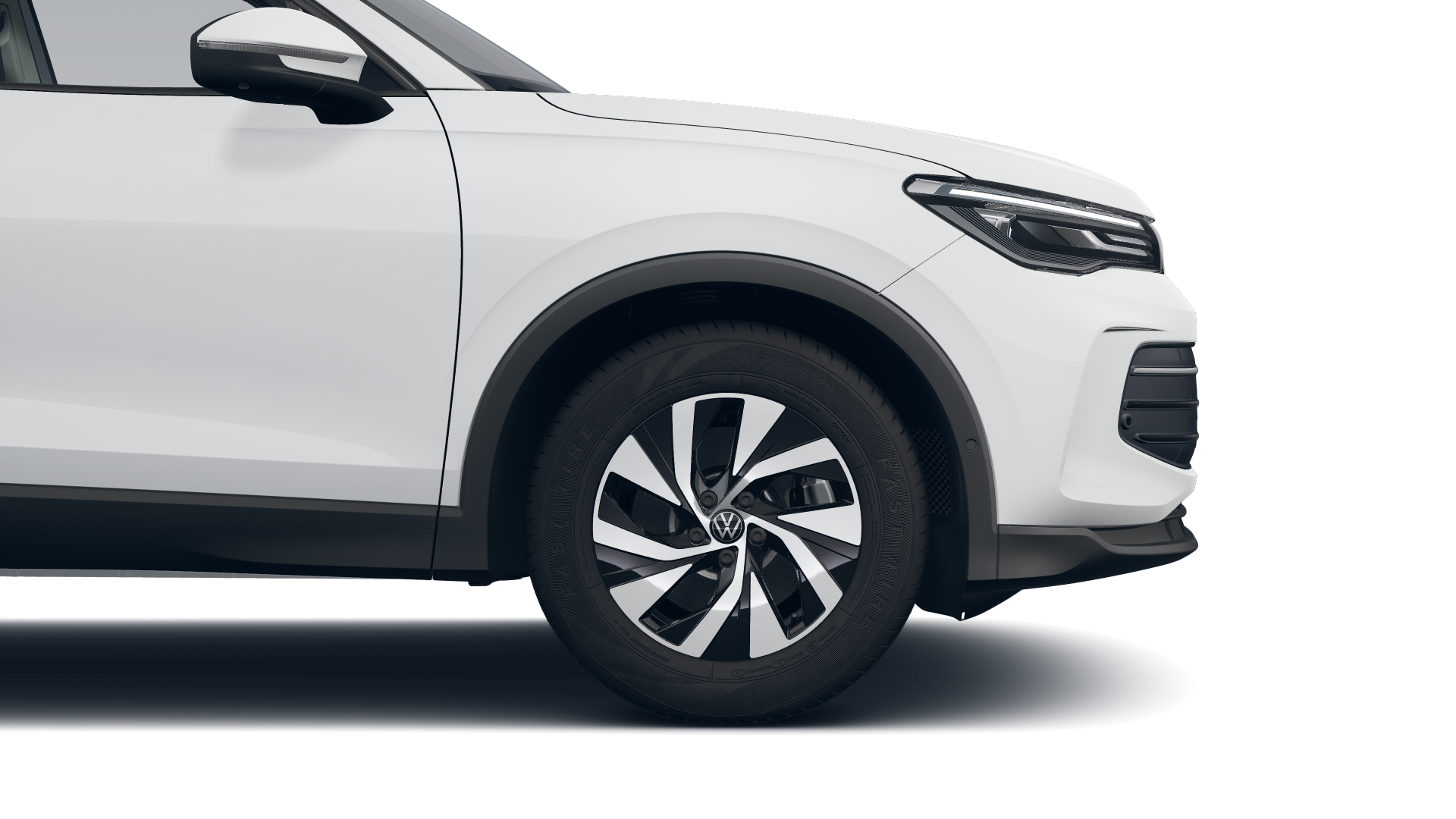 Volkswagen Tiguan DSG Life eHybrid