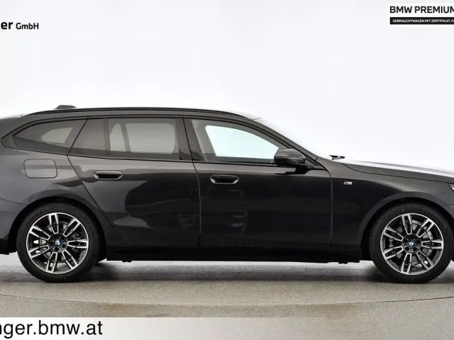 BMW 520 520d xDrive