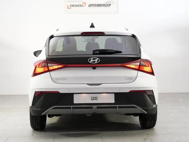 Hyundai i20 1.2