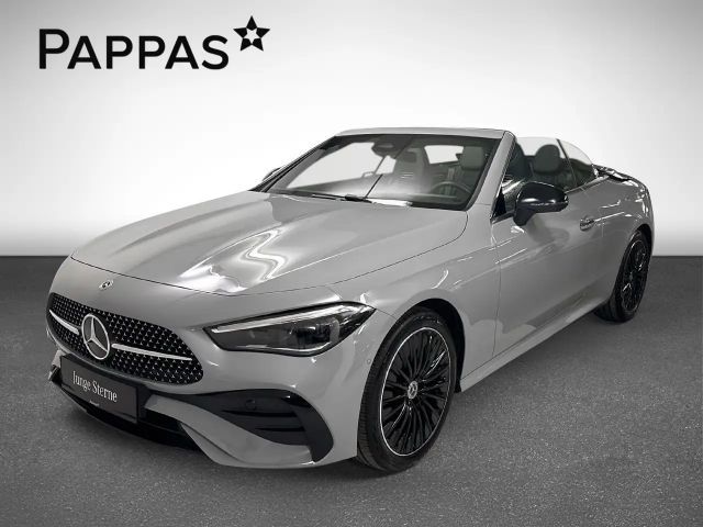 Mercedes-Benz CLE 220 d Cabriolet PTS LED SHZ Keyl