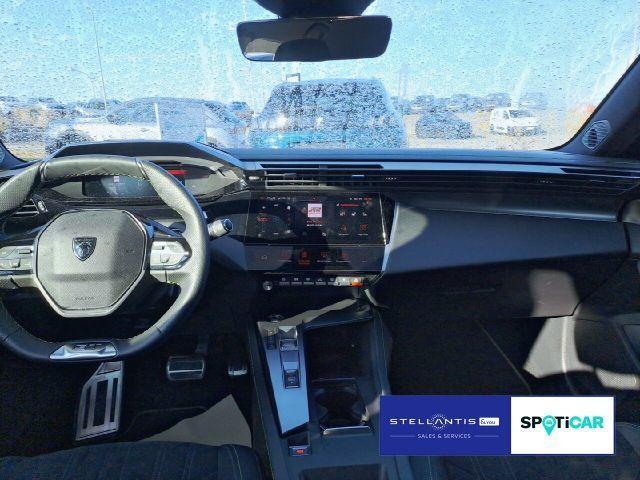 Peugeot 308 GT-Line PureTech