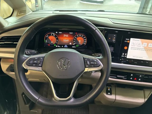 Volkswagen Multivan T7 eHybrid
