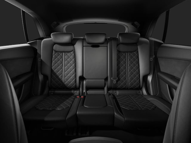 Audi Q8 50 TDI Quattro