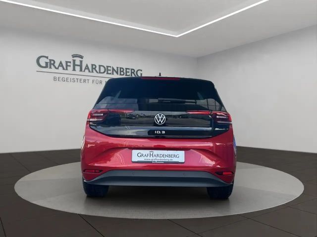 Volkswagen ID.3 Performance Pro