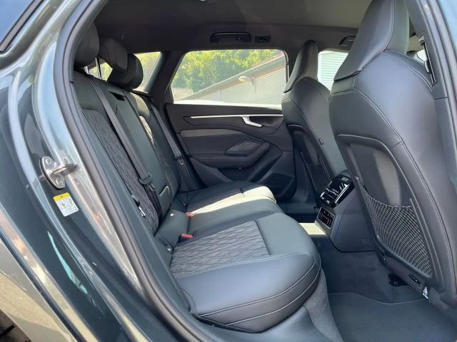 Audi A6 Quattro S-Line S-Tronic