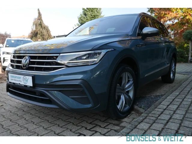 Volkswagen Tiguan 2.0 TDI Allspace Life