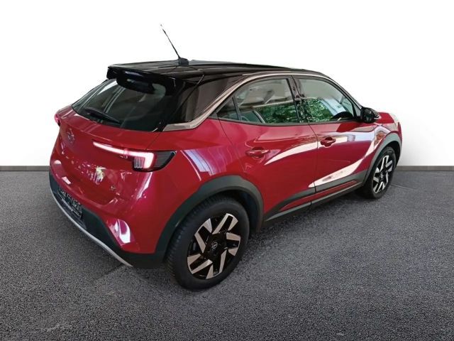 Opel Mokka Elegance Mokka-e