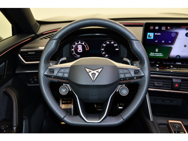 Cupra Formentor 2.0 TSI 4Drive DSG VZ