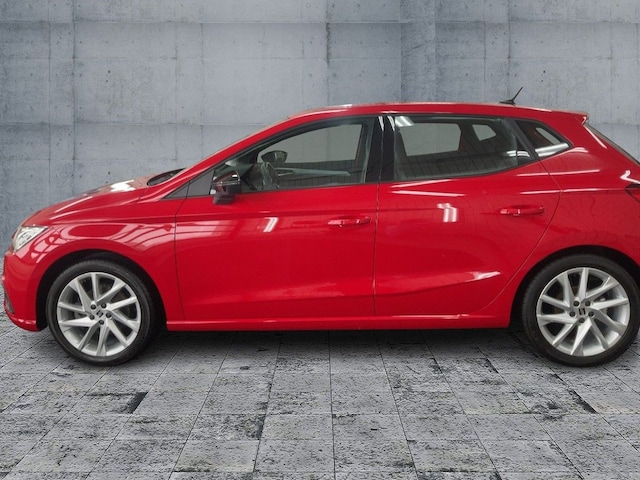 Seat Ibiza 1.0 TSI FR-lijn