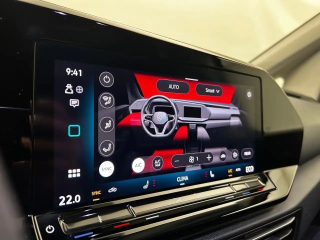 Volkswagen Caddy eHybrid