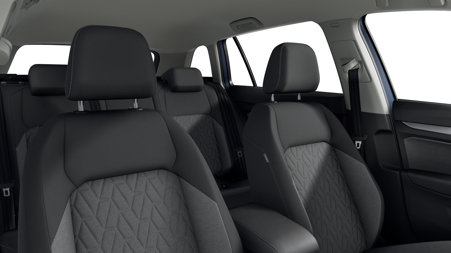 Volkswagen Golf 1.5 TSI Variant