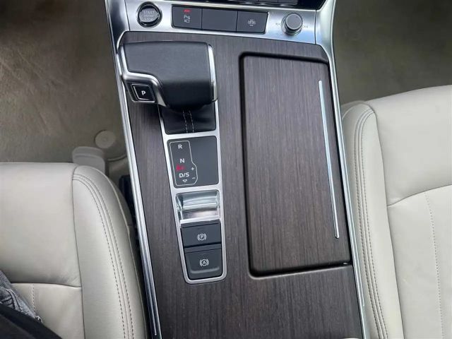 Audi A6 2.0 TFSI S-Tronic Sedan