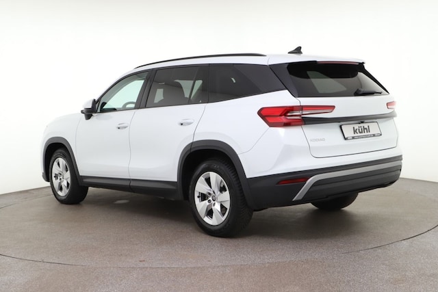 Skoda Kodiaq 2.0 TDI Selection