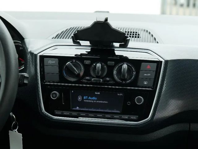 Volkswagen up! 1.0 48 kW 5-Gang