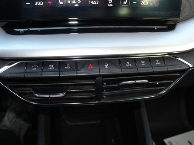 Skoda Octavia 2.0 TDI 4x4 Combi