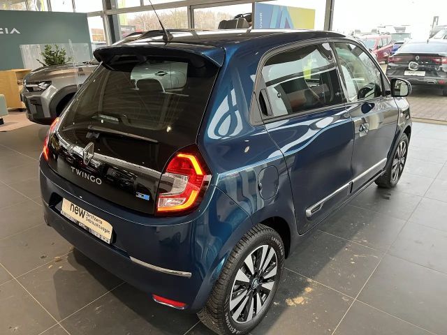 Renault Twingo E-Tech Intens