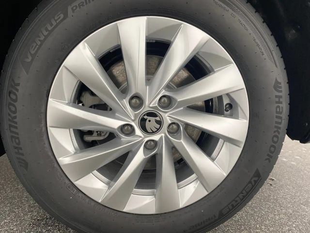 Skoda Superb Essence TSI mHEV DSG