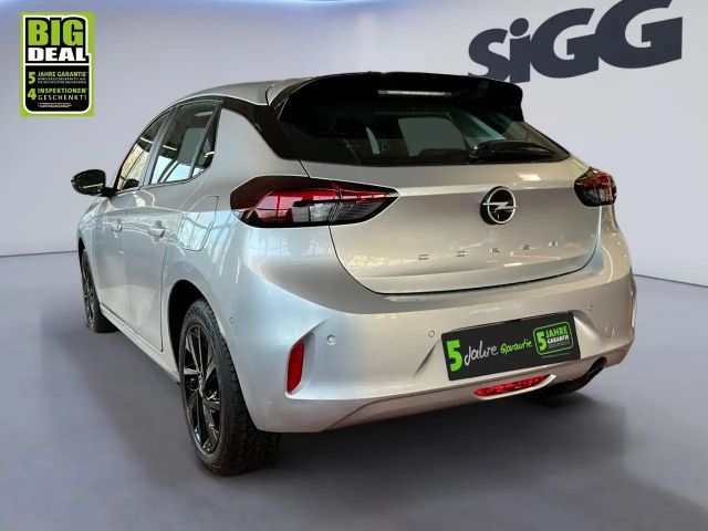 Opel Corsa 1.2 Turbo Edition Turbo