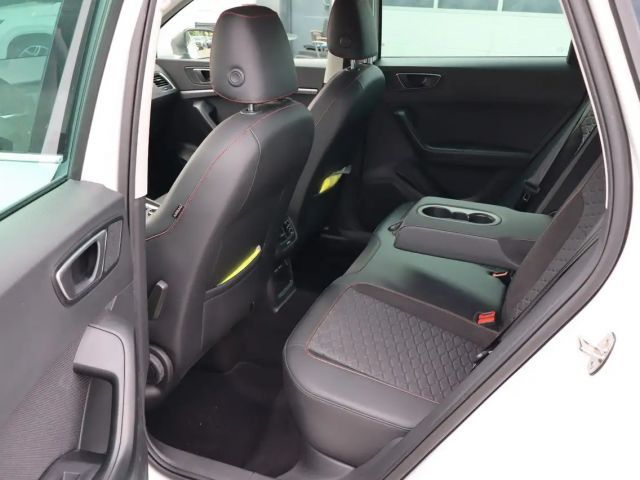 Seat Ateca 1.5 TSI DSG FR-lijn