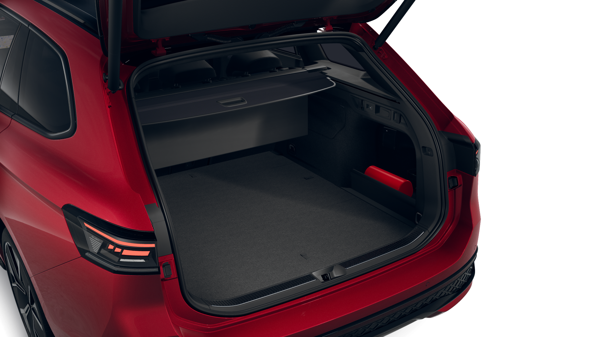 Volkswagen Passat R-Line eHybrid