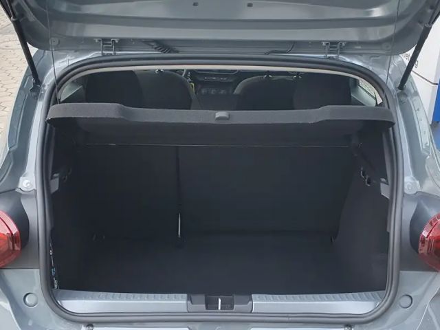 Dacia Sandero Essential