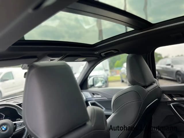 BMW X1 M-Sport sDrive