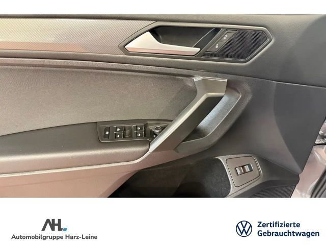 Volkswagen Tiguan 2.0 TDI Allspace DSG Life