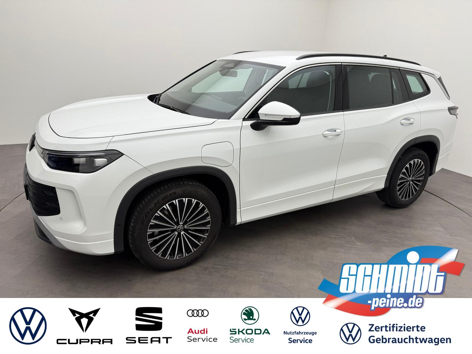 Volkswagen Tayron DSG Life eHybrid