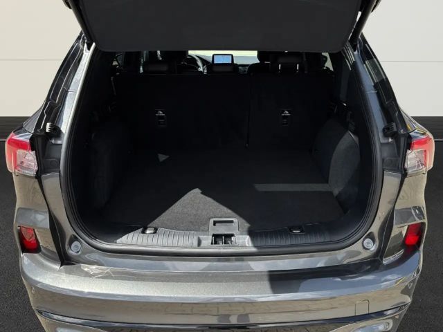 Ford Kuga Plug in Hybrid ST Line X