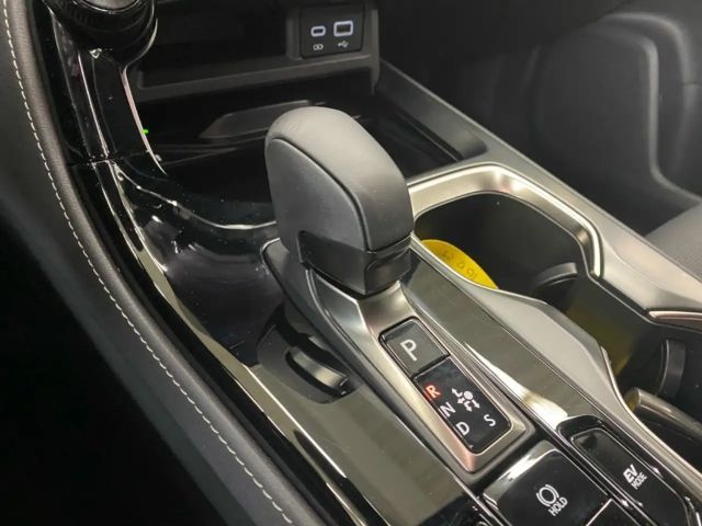 Lexus NX Executive Line