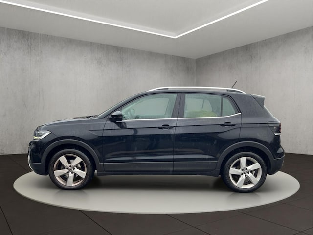 Volkswagen T-Cross 1.0 TSI Style