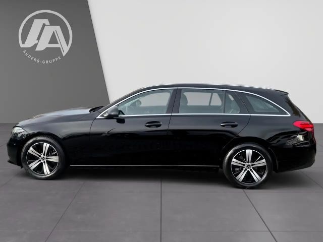 Mercedes-Benz C 200 AVANTGARDE C 200 d Estate