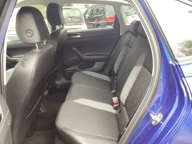 Volkswagen Taigo 1.0 TSI DSG