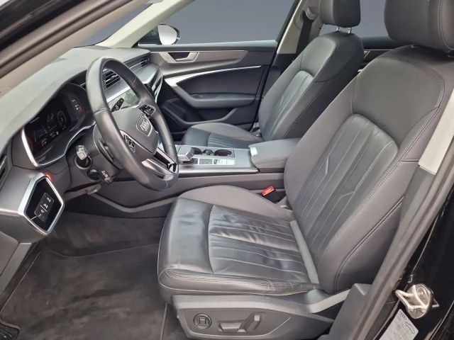 Audi A6 allroad 40 TDI Quattro